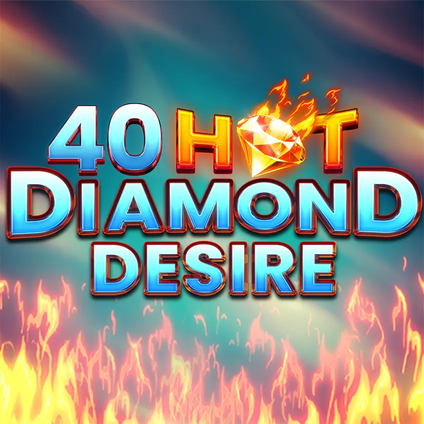 40 Hot Diamond Desire slot