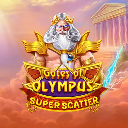 Gates of Olympus Super Scatter slot