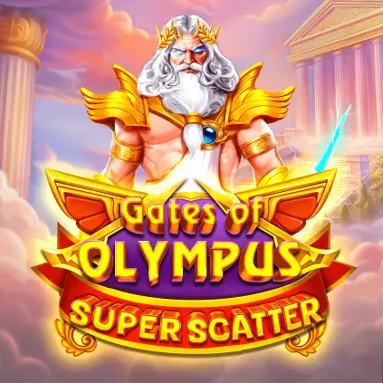 Gates of Olympus slot